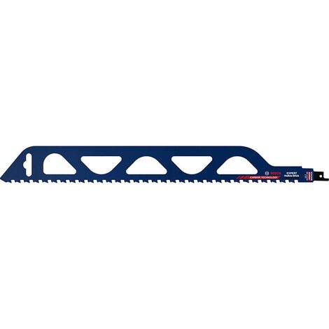 BOSCH HOJA EXPERT .HOLLOW BRICK. S2243HM PARA SIERRAS SABLE