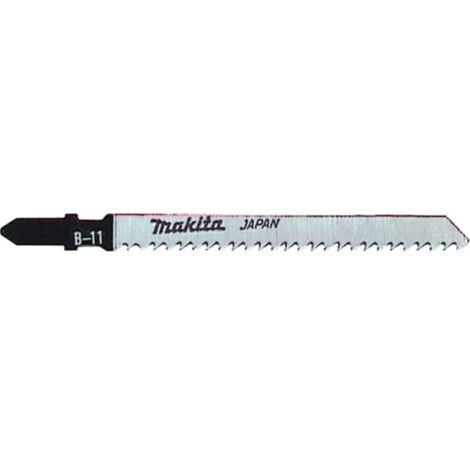 MAKITA B-07680 CONJUNTO DE SIERRAS DE CALAR B-11 100PCS (1/3)