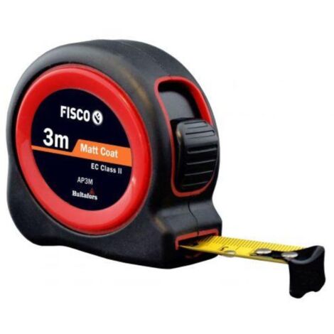 FISCO AP3M FLEXÓMETRO CLASE II A1 PLUS (3X16) EN BANDEJA CON 45 UDS.