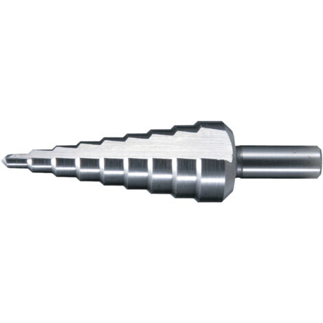 MAKITA D-40107 BROCA ESCALONADA 4-32MM HSS (1/2)