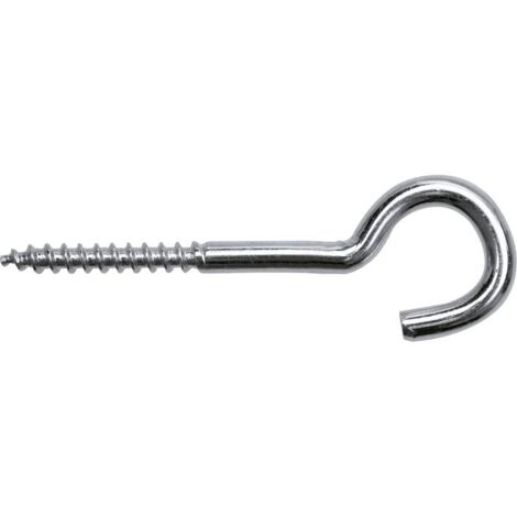 TOX TACO CON GANCHO H-D PIRAT TIPO Forma 1 (gancho)