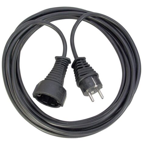 BS-1168120015-ALARGADOR IP20 2M BLANCO