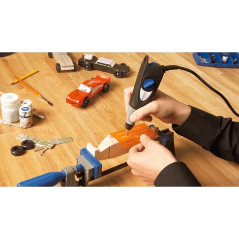 Grabador, 290 JM  DREMEL F0130290JM (1/10)
