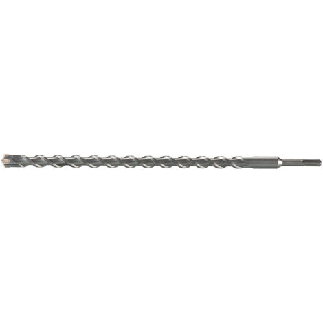 MAKITA B-68242 Broca para SDS-V-PLUS MAK4 20x460mm (1/2)
