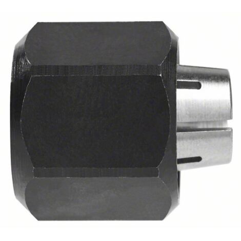 Pinza sujeccion GKF 600: 6mm  BOSCH 2608570133 (1/3)