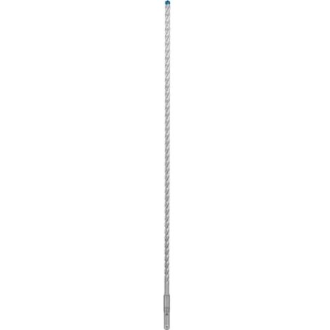 BOSCH BROCA EXPERT SDS PLUS-7X PARA MARTILLOS PERFORADORES DIAMETRO (mm) 8 LONGITUD DE TRABAJO (mm) 400