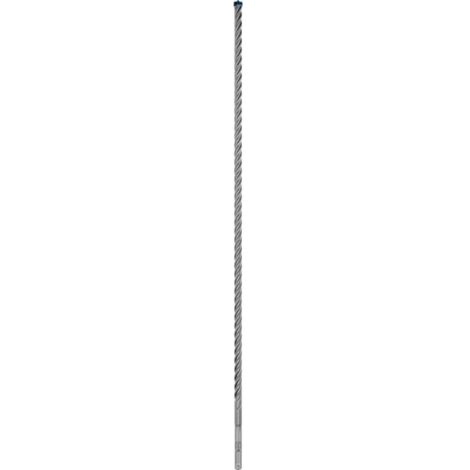 BOSCH  BROCA EXPERT SDS PLUS-7X PARA MARTILLOS PERFORADORES DIAMETRO (mm) 12 LONGITUD DE TRABAJO (mm) 550