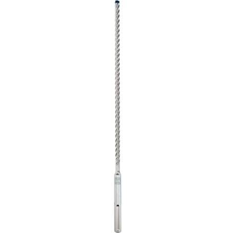 Bosch Accessories Expert SDS max-8X 2608900202 - Broca para martillo perforador (12 mm, longitud total: 540 mm)