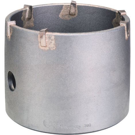 BOSCH CORECUTTER SDS PLUS-9 PARA MARTILLOS PERFORADORES DIAMETRO (mm) 82