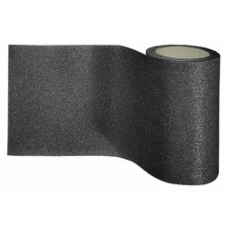 BOSCH  ROLLO LIJA 115X5MTS GR 120 PIEDRA GRANO / ALTURA GRANO 180