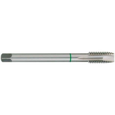 RUKO MACHO DE ROSCAR PARA MÁQUINAS MF DIN 374 HSS-CO 5 RECTIFICADO TIPO B MEDIDAS MF 20 x 2