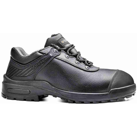 BASE B185 ZAPATO PIEL FLOR CLASSIC S3 SRC TALLA CALZADO TALLA 41