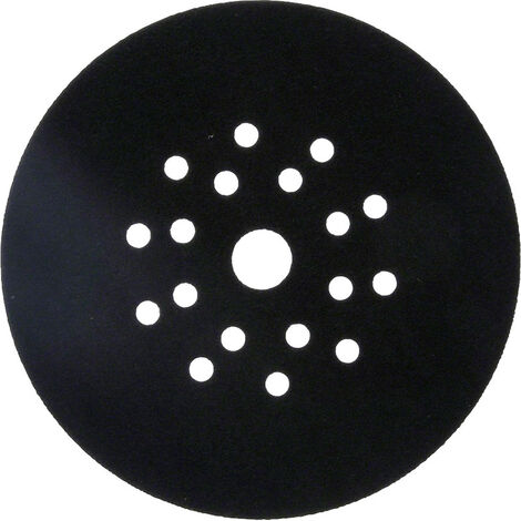BOSCH PROTECTOR DE PLATO PARA LIJADORAS EXCENTRICAS DIAMETRO (mm) 225