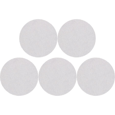 Bosch Expert M480 Discos Abrasivos Grano 80 Beige 225 mm