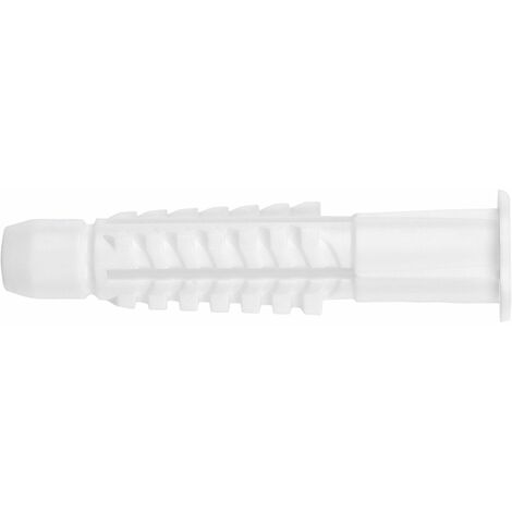 Caja de 50 tacos universales 4AS-K DECO, 10 x 66 mm  TOX 016100081