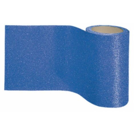BOSCH ROLLO LIJA 50X5 5MTS GR 60 METAL GRANO / ALTURA GRANO 120