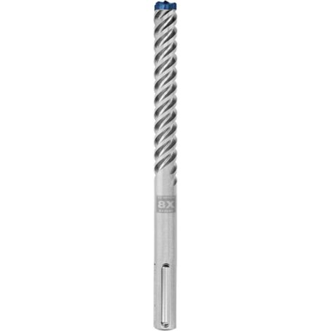 Broca Bosch EXPERT SDS max-8X 28x400x520mm28x400x520mm