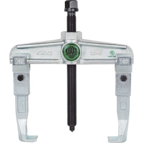 KUKKO EXTRACTOR DE RODAMIENTOS UNIVERSAL DE 2 PATAS MEDIDAS (mm) 160x150