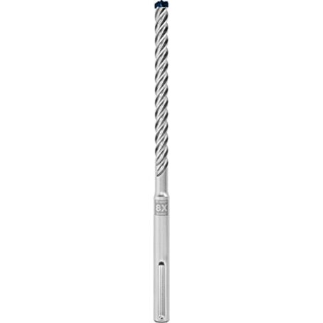 Taladro percutor SDS-MAX 8X EXPERT 16 x 200/340 mm - B 2608900214