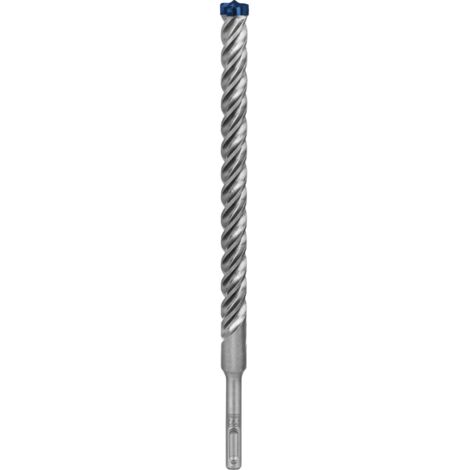 BOSCH  BROCA EXPERT SDS PLUS-7X PARA MARTILLOS PERFORADORES DIAMETRO (mm) 16 LONGITUD DE TRABAJO (mm) 200