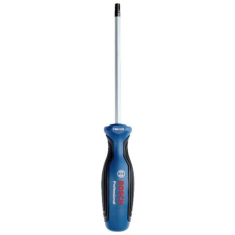 BOSCH DESTORNILLADOR TX PROFESSIONAL PUNTAS BOC/ATO TORX T-40