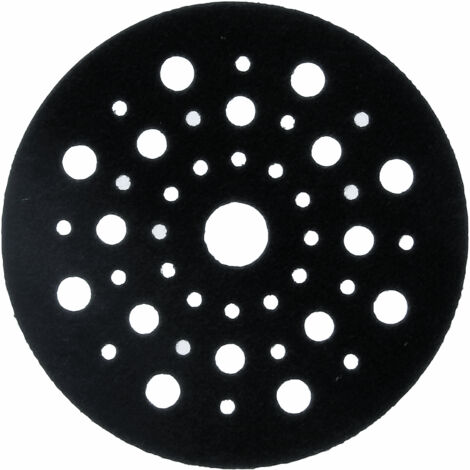 BOSCH PROTECTOR DE PLATO PARA LIJADORAS EXCENTRICAS DIAMETRO (mm) 115