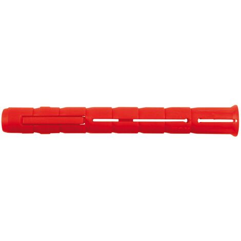 Taco de cuello Bizeps Ø8x90 mm SCELLIT - Caja 50 - TOX-00910015