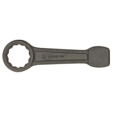 KUKKO LLAVE DE ESTRELLA DE GOLPE (DIN 7444) MEDIDAS (mm) 85x380 (1/2)