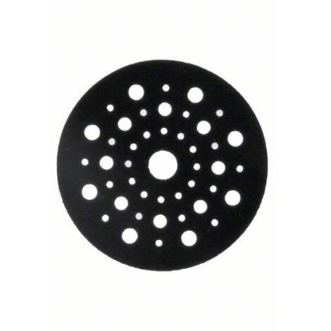 BOSCH PROTECTOR DE PLATO PARA LIJADORAS EXCENTRICAS DIAMETRO (mm) 125