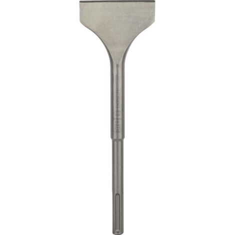 Cincel pala SDS max 350 x 115 mm