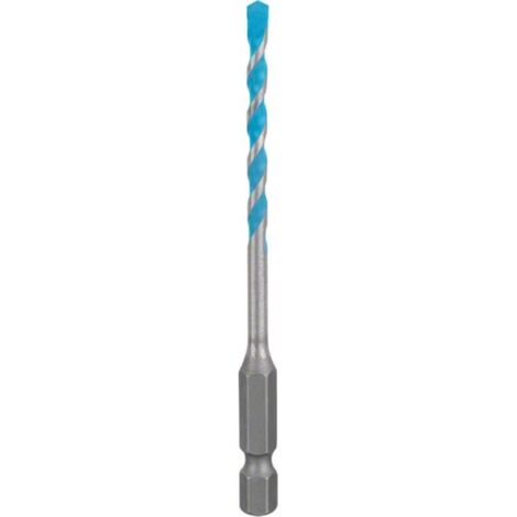 BOSCH HEX-9 BROCA EXPERT MULTICONSTRUCTION PARA TALADROS DIAMETRO (mm) 3 LONGITUD DE TRABAJO (mm) 45 DIAMETRO (mm) 4 LONGITUD DE TRABAJO (mm) 45
