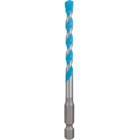 BOSCH HEX-9  BROCA EXPERT MULTICONSTRUCTION PARA TALADROS DIAMETRO (mm) 3 LONGITUD DE TRABAJO (mm) 45 DIAMETRO (mm) 5.5 LONGITUD DE TRABAJO (mm) 90