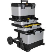 TALLER MOVIL METALICO FATMAX STAN