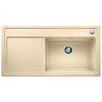 FREGADERO ZENAR XL 6S CHAMPAGNE DAKE