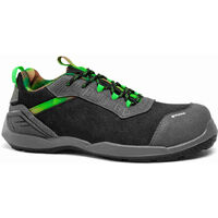 BASE B0666C TULUM S1PS ESD FO SR -BS ANTRACIT TALLA CALZADO TALLA 36