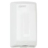 MEDICLINICS M04A SMARTFLOW Secamanos ABS Blanco - ref: M04A