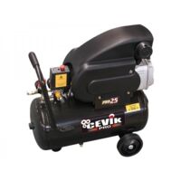 CEVIK COMPRESOR PRO25 24LT 2HP