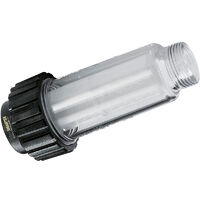 KARCHER FILTRO AGUA PARA HIDROLIMPIADORA
