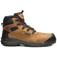 BASE B0895Y BE ROCK S3 WR CI HRO SRC BOTA TALLA CALZADO TALLA 40
