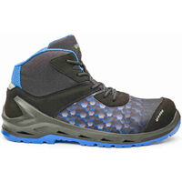 BASE B1209B I-ROBOX BLUE TOP S3 ESD SRC - BK TALLA CALZADO TALLA 39