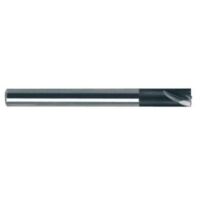 RUKO BROCA PARA PUNTOS DE SOLDADURA METAL DURO INTEGRAL MEDIDAS (mm) 8.0(v)x44