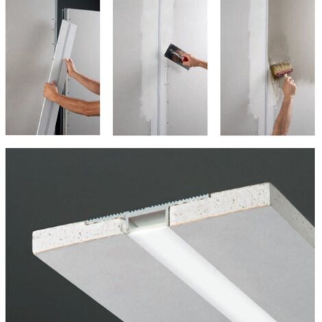 Comment couper une plaque de plâtre comme un pro