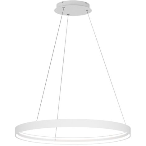Lampadario moderno malika 1216 s80 bi led cct switch 7639lm (1/5)