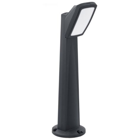 Lampe d'extérieur top light trento pa94 ne e27 led en résine (1/5)