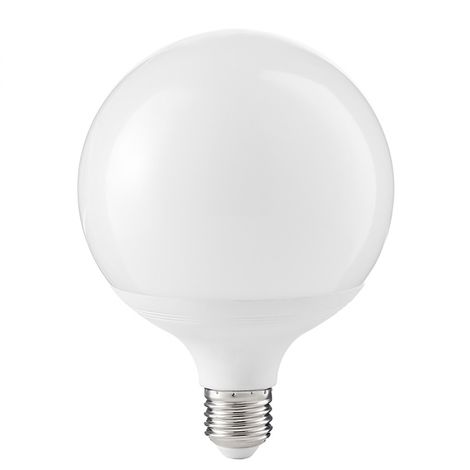 Lampadina GEA LUCE - GLOBO M E27 LED 8W 1000Lm Luce Calda 2700K