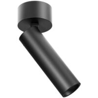 Plafonnier moderne gea led gfa1461h plafonnier led orientable en aluminium