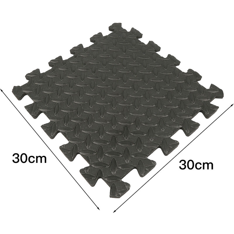 Tapis de sol camping mousse EVA isolant léger randonnée fitness 180cm - Sport & Plein air