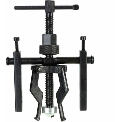 Extracteur Auto Machine Roulement Intérieur Maintenance Outil Avec 3-Jaw (1/5)