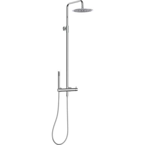 Marwell Douchekraan Doucheset Classico Chroom 88 118x20 Cm Douchestang Verstelbaar Regendouche Handdouche Met Slang 2928301266 Marwell Douchekraan Doucheset Classico Chroom 88 118x20 Cm Douchestang Verstelbaar Regendouche Handdouche Met Slang 2928301266