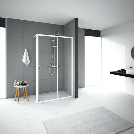 Komplettdusche Höhe 200 | Preisvergleich Bei